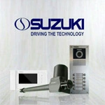 سوزوکی (Suzuki)