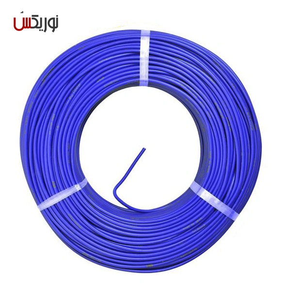 سیم برق افشان 1 در 2.5 صائب مدل IL03