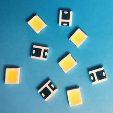 کاربرد تکنولوژی SMD در انواع لامپ های ال ای دی 