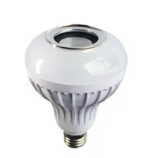 لامپ هوشمند و اسپیکر بلوتوث شانگدا کد SD-YYQP-2002 - Smart lamp