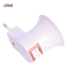 سرپیچ کلید دار هامان مدل W/R