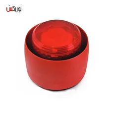 آژیر فلاشر اعلام حریق زیتکس مدل ZI-SS-88