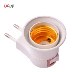 سرپیچ کلید دار هامان مدل W/R - Screw head