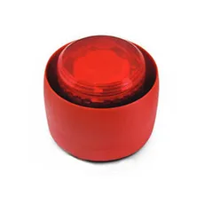 آژیر فلاشر اعلام حریق زیتکس مدل ZI-SS-88