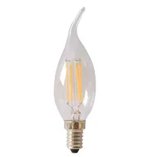 لامپ ال ای دی اشکی 4 وات فیلامنتی - LED LAMP