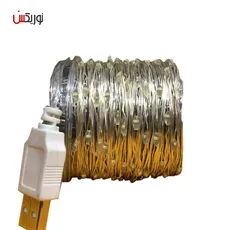 ریسه ال ای دی کد USB5 طول 5 متر - raseh