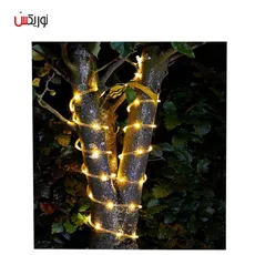 ریسه ال ای دی مدل Star-T02510U طول 10 متر