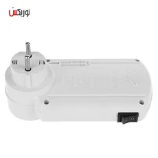  محافظ ولتاژ آنالوگ تیراژه مدل S7001 