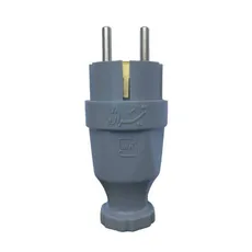 دوشاخه صنعتی تیراژه مدل S31