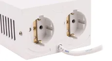 محافظ ولتاژ یخچال و فریزر تیراژه مدل S4004