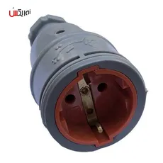 مادگی صنعتی تیراژه مدل S32