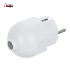 دوشاخه برق تیراژه مدل S41