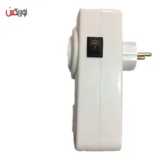  محافظ ولتاژ آیلا کد AL400 