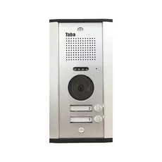 درب بازکن تصویری تابا مدل 1820 - video door . phfone