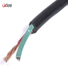 کابل برق 2 در 2.5 مدل KB225