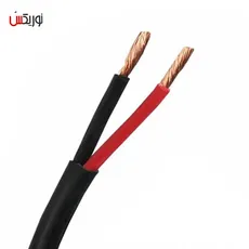  کابل برق 2 در 1.5  مدل CBL215 