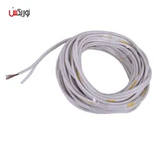 سیم نایلون برق 2 در 1.5 کد SN1.5