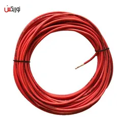 سیم برق افشان 1 در 2.5  صائب مدل c104