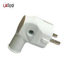  دوشاخه برق پارت الکتریک
