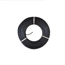 سیم برق افشان 1 در 0.5 صائب کد B105