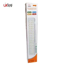 چراغ اضطراری کیانگ کد KY- 722