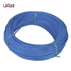  سیم برق 1 در 1 مدل صائب مدل 1321 - Electric cable