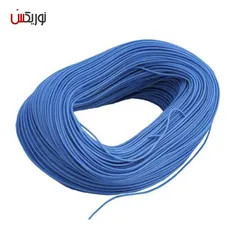  سیم برق افشان 1در 0.35   - Electric wire