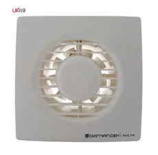 هواکش خانگی دمنده قطر 10سانت