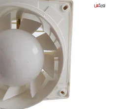 هواکش خانگی دمنده قطر 10سانت