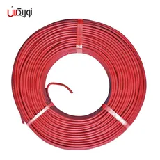 سیم برق افشان 1 در 1.5 صائب مدل ANIL01 - the wire