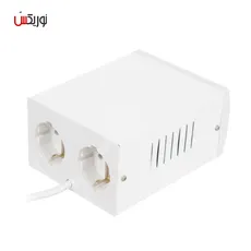 محافظ ولتاژ یخچال و فریزر تیراژه مدل S4004 - Refrigerator voltage protector