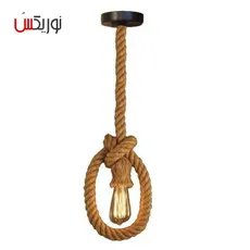 سرپیچ آویز ادیسونی کنفی - 