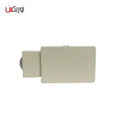 چراغ دیواری دکوراتیو یک طرفه ۱ وات - 