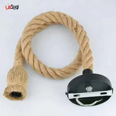 سرپیچ آویز ادیسونی کنفی