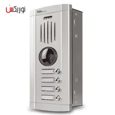 پنل تصویری رنگی تابا مدل 1860 - iphon