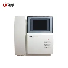  مانیتور درب بازکن تصویری تابا مدل 1040  - video door . phone