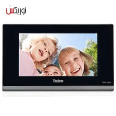 مانیتور درب بازکن تصویری تابا مدل 2910 - iphon