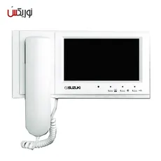 آیفون تصویری سوزوکی مدل SZ-725 - Iphone