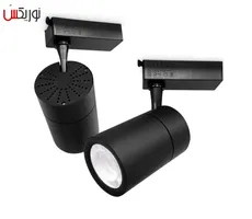 چراغ ریلی  40 وات آرتا نور مدل MD-2130B