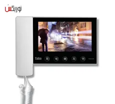 مانیتور درب بازکن تصویری تابا مدل 570 - iphon