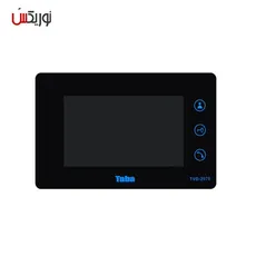  درب بازکن صفحه لمسی تابا مدل 2070  - video door . phone