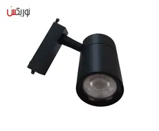 چراغ ریلی 50 وات مودی مدل IR-MD2150BK - 