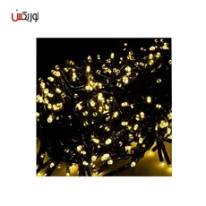 ریسه ال ای دی روژ کد به طول 25 متر