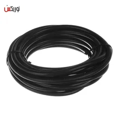 کابل برق 2 در 2.5  مدل RA225BK - Power Cable
