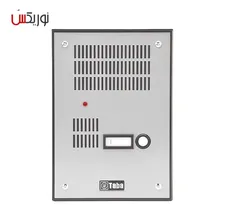 پنل صوتی تابا مدل 534 - iphon