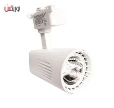 چراغ ریلی 30 وات اپتونیکا مدل TL2230 - 
