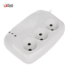  محافظ آنالوگ یخچال و فریزر تیراژه مدل S4000  - Refrigerator voltage protector