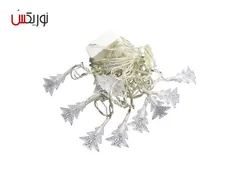 ریسه ال ای دی طرح کاج طول 5 متر