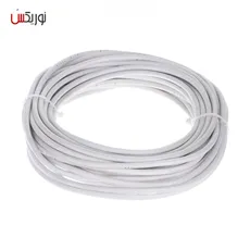 کابل برق 2 در 0.75 صائب مدل MR250W - cabel