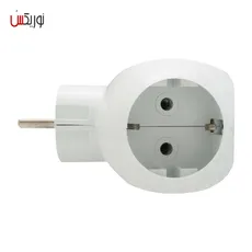 چندراهی برق مدل اطلس - Multi-way